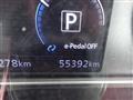 2021 Nissan Leaf