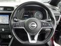 2021 Nissan Leaf