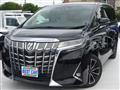 2018 Toyota Alphard G