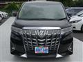 2018 Toyota Alphard G