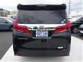 2018 Toyota Alphard G