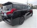 2018 Toyota Alphard G