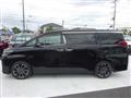 2018 Toyota Alphard G