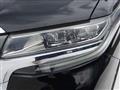 2018 Toyota Alphard G