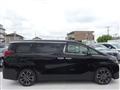 2018 Toyota Alphard G
