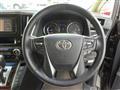 2018 Toyota Alphard G