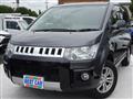 2020 Mitsubishi Delica D5