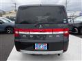 2020 Mitsubishi Delica D5
