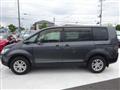 2020 Mitsubishi Delica D5