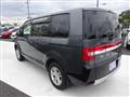 2020 Mitsubishi Delica D5