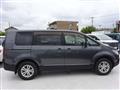 2020 Mitsubishi Delica D5
