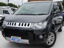 2020 Mitsubishi Delica D5