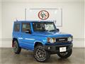 2020 Suzuki Jimny