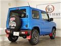 2020 Suzuki Jimny