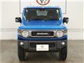 2020 Suzuki Jimny