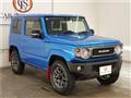 2020 Suzuki Jimny