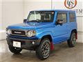 2020 Suzuki Jimny