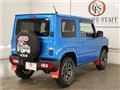 2020 Suzuki Jimny
