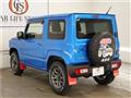 2020 Suzuki Jimny