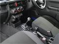 2020 Suzuki Jimny