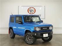 2020 Suzuki Jimny