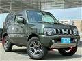 2017 Suzuki Jimny