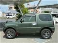 2017 Suzuki Jimny