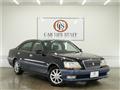 2002 Toyota Crown Majesta