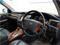 2002 Toyota Crown Majesta