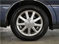 2002 Toyota Crown Majesta