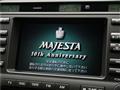 2002 Toyota Crown Majesta