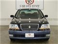 2002 Toyota Crown Majesta