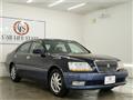 2002 Toyota Crown Majesta