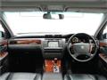 2002 Toyota Crown Majesta