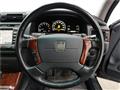 2002 Toyota Crown Majesta