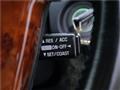 2002 Toyota Crown Majesta