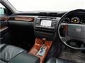 2002 Toyota Crown Majesta