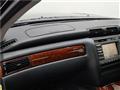2002 Toyota Crown Majesta