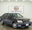 2002 Toyota Crown Majesta