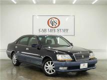 2002 Toyota Crown Majesta