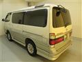 2001 Toyota Hiace Wagon