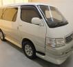 2001 Toyota Hiace Wagon