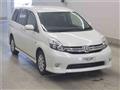 2012 Toyota Isis
