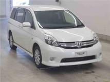 2012 Toyota Isis