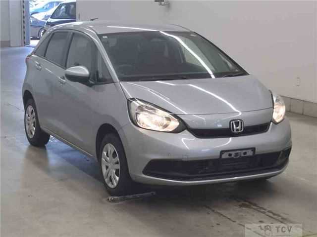 2024 Honda Fit