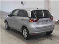 2024 Honda Fit