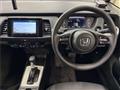 2024 Honda Fit