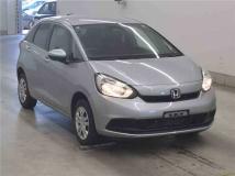 2024 Honda Fit