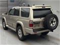 2000 Toyota Hilux Surf
