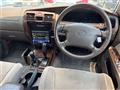 2000 Toyota Hilux Surf